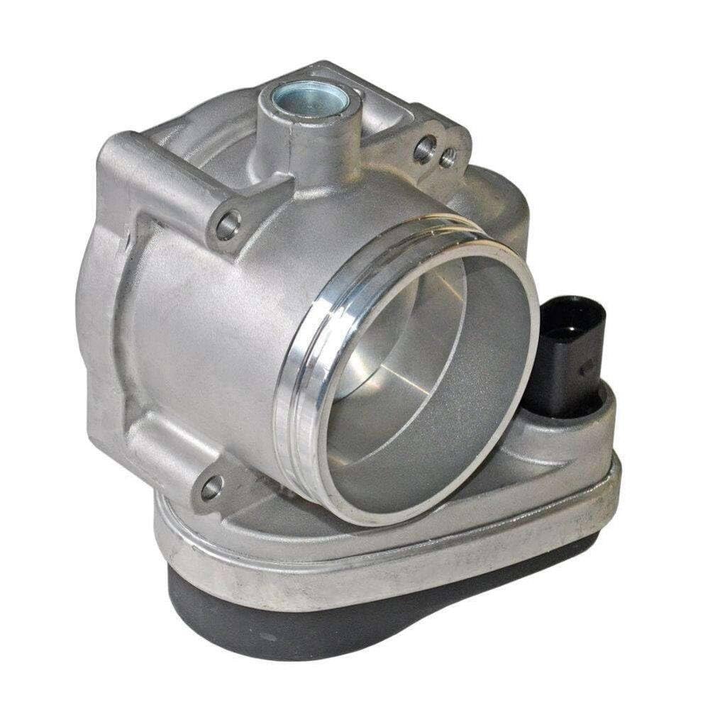 Replacement# 408238425004Ｚ 13547502444 Throttle Valve 1pc/Set