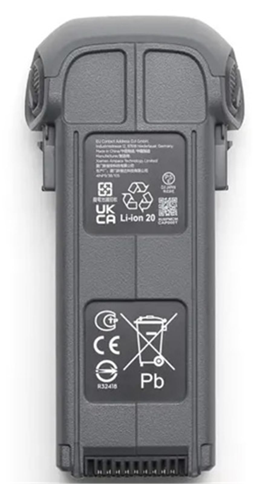 Batería Mavic4Pro 6654 mAh(3 Battery Kit)