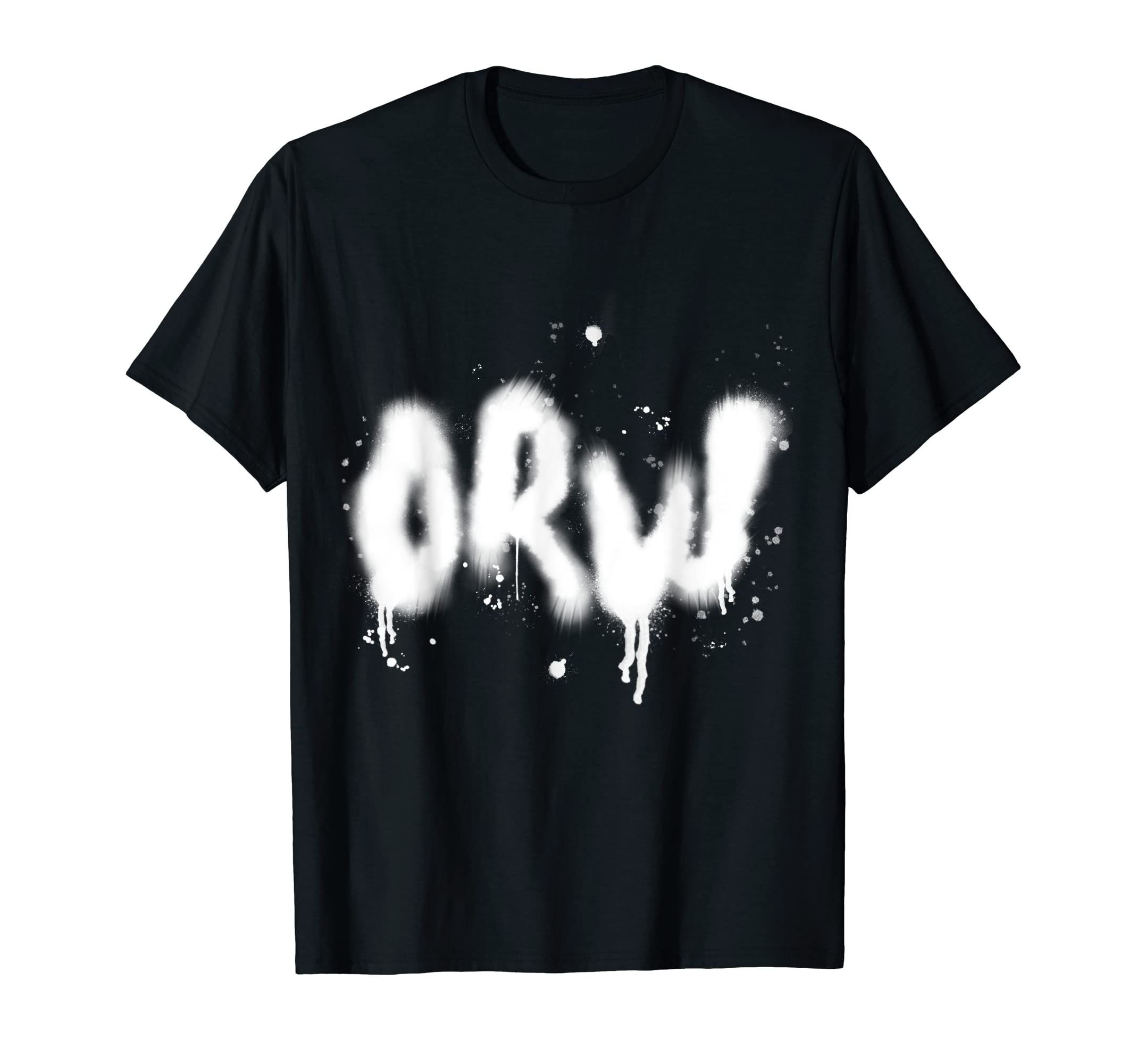 ORW Wrestling T-Shirt