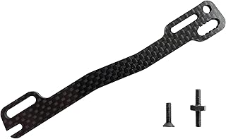 Team Associated Battery Strap: RC10B74.1, ASC92273