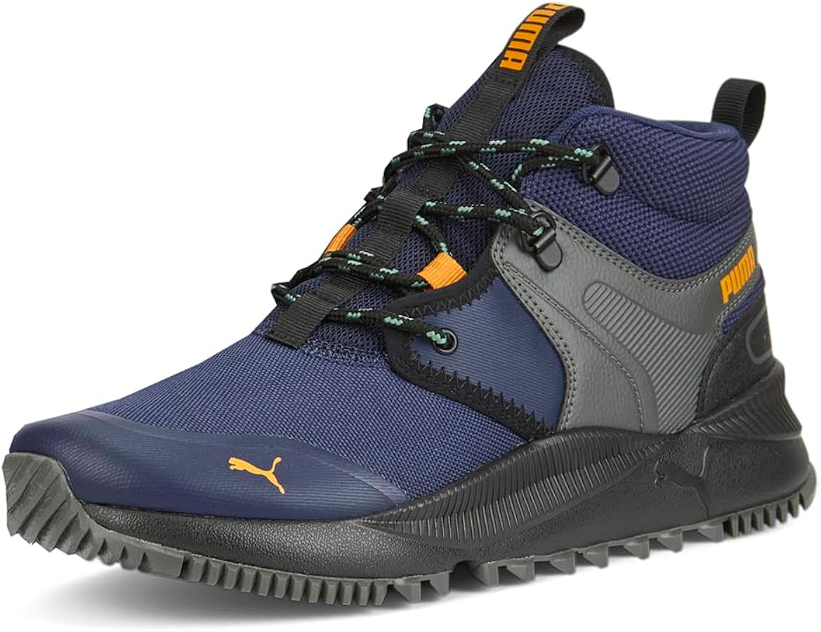 【未使用】PUMA PWRADAPT HI-TOP TEAM USA 27.0 未使用】PUMA PWRADAPT HI-TOP TEAM USA 27.0 Buy Puma Golf Men's