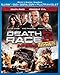 Death Race 3: Inferno (Unrated Blu-ray + DVD + Digital Copy + UltraViolet)
