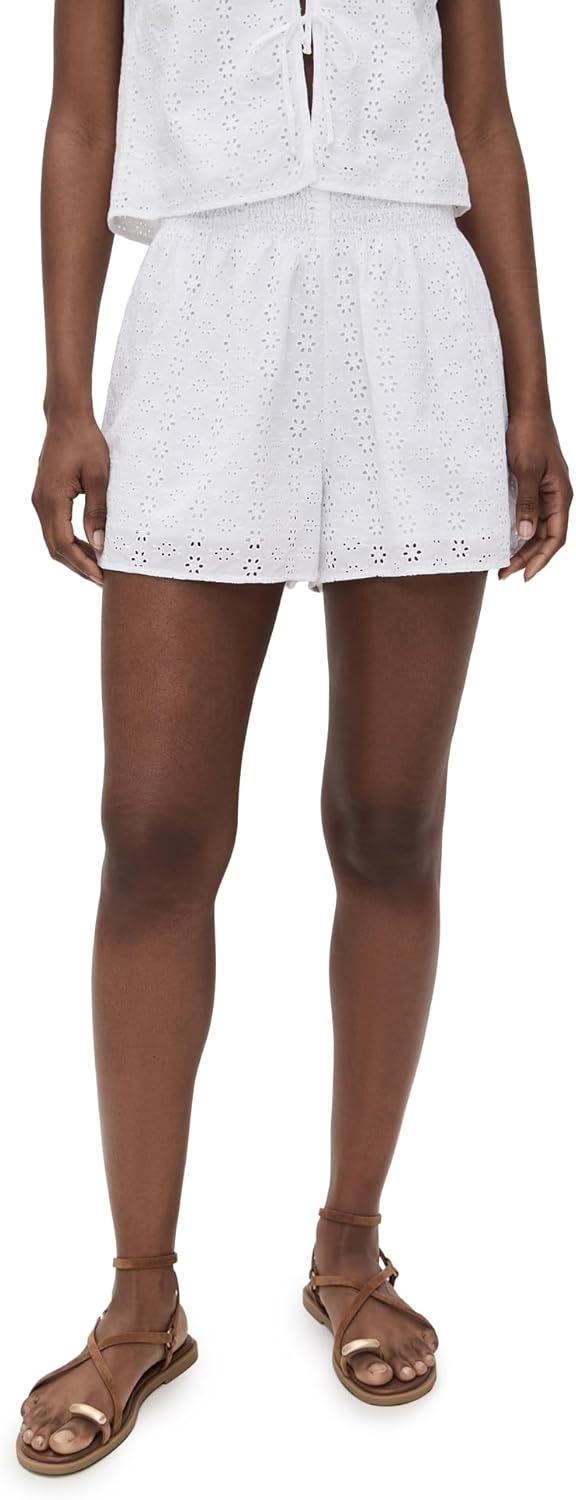 Velvet Women's Iris Shorts