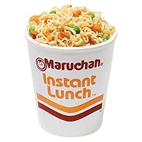 Vista 8 de Almuerzo instantáneo Maruchan