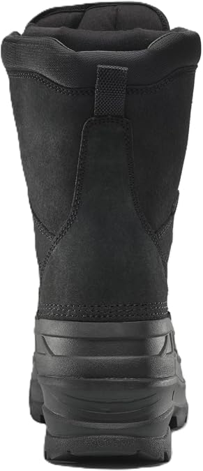 Kamik Mens Nation Plus Snow Waterproof Boot