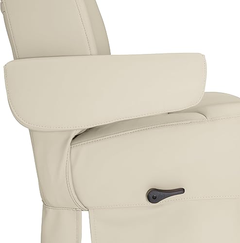 Miniatura 6 de Ethos - Silla de capitán personalizada para el conductor o el pasajero, asiento reclinable para caravana, furgoneta o autocaravana, ultra cómodo,