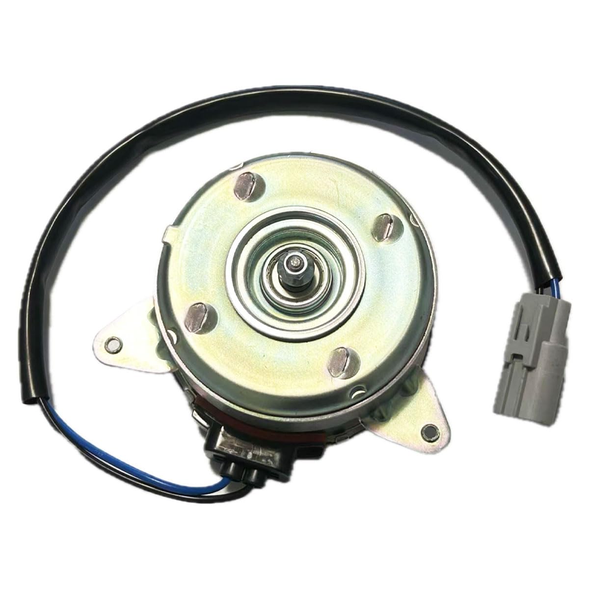 Amazon.co.jp: FM76 電動 ファンモーター 強化対策品 スズキ用