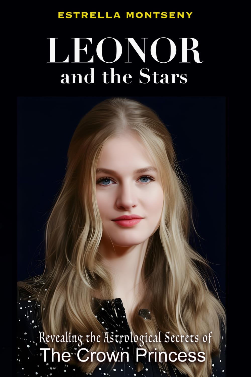 LEONOR and the STARS: Revealing the Astrological Secrets of The Crown Princess