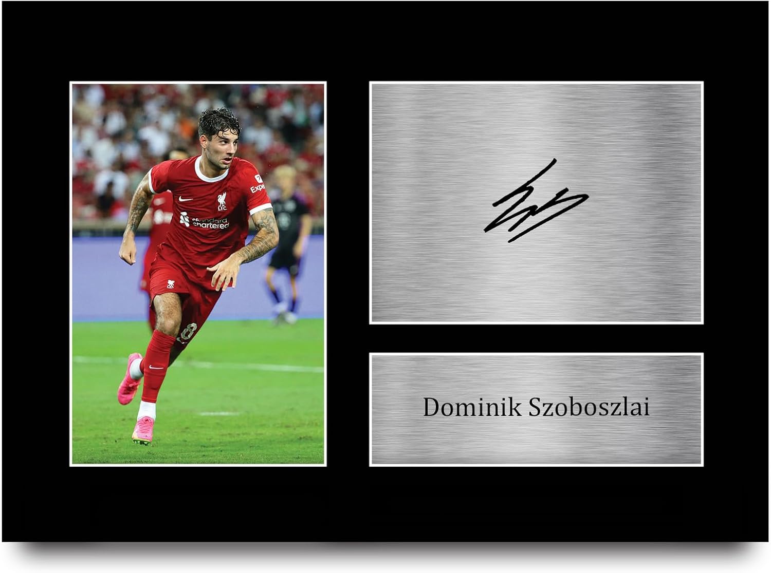 MARTIN ODEGAARD Signed Autograph PHOTO Fan Gift Signature Print ARSENAL Soccer