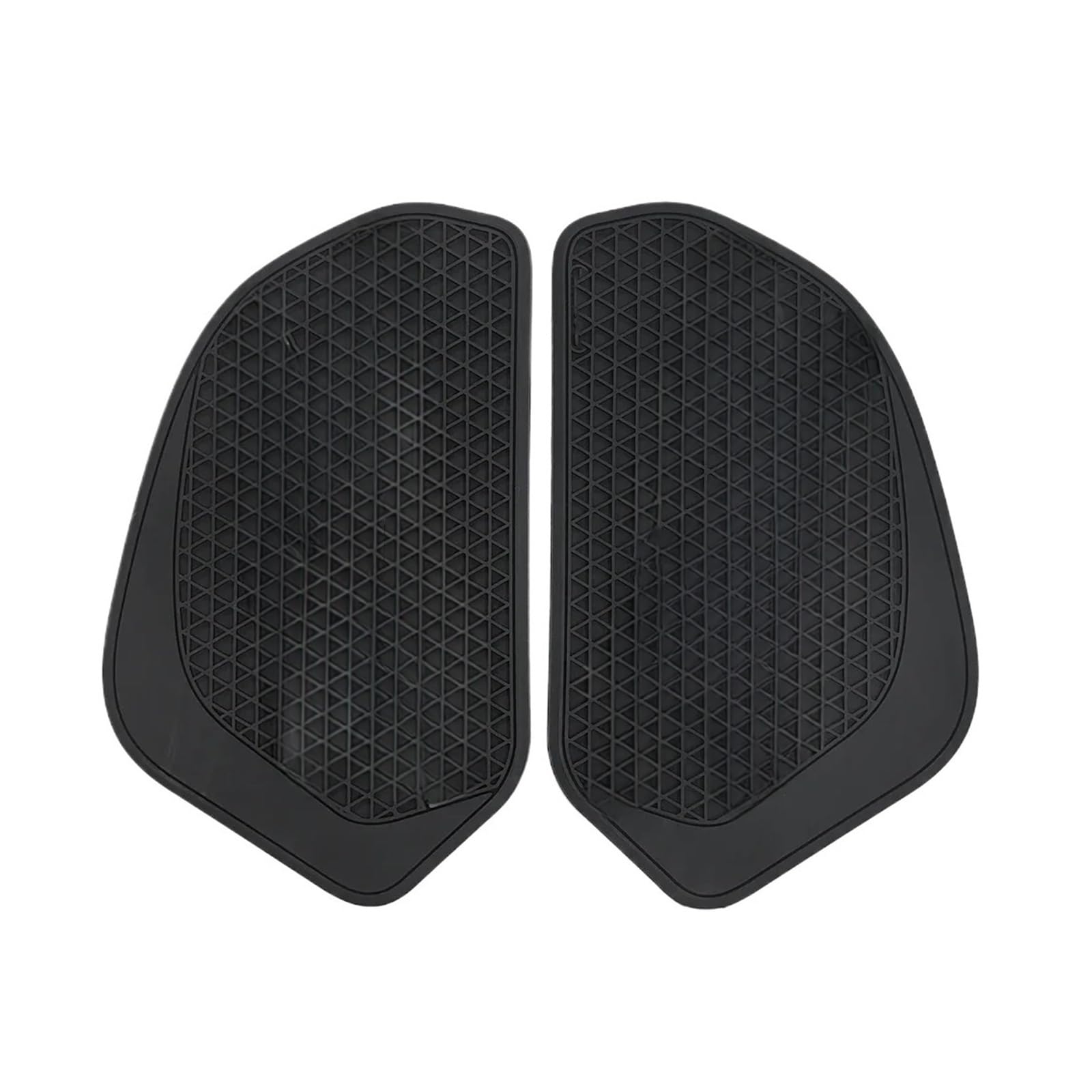 Motorcycle Fuel Tank Pad Stickers Motorcycle Tank Protector for Suz&uki GSXR600 GSXR750 GSX-R 600 750 2011 2016 Motorcycle Tank Protector Side Pad Protection