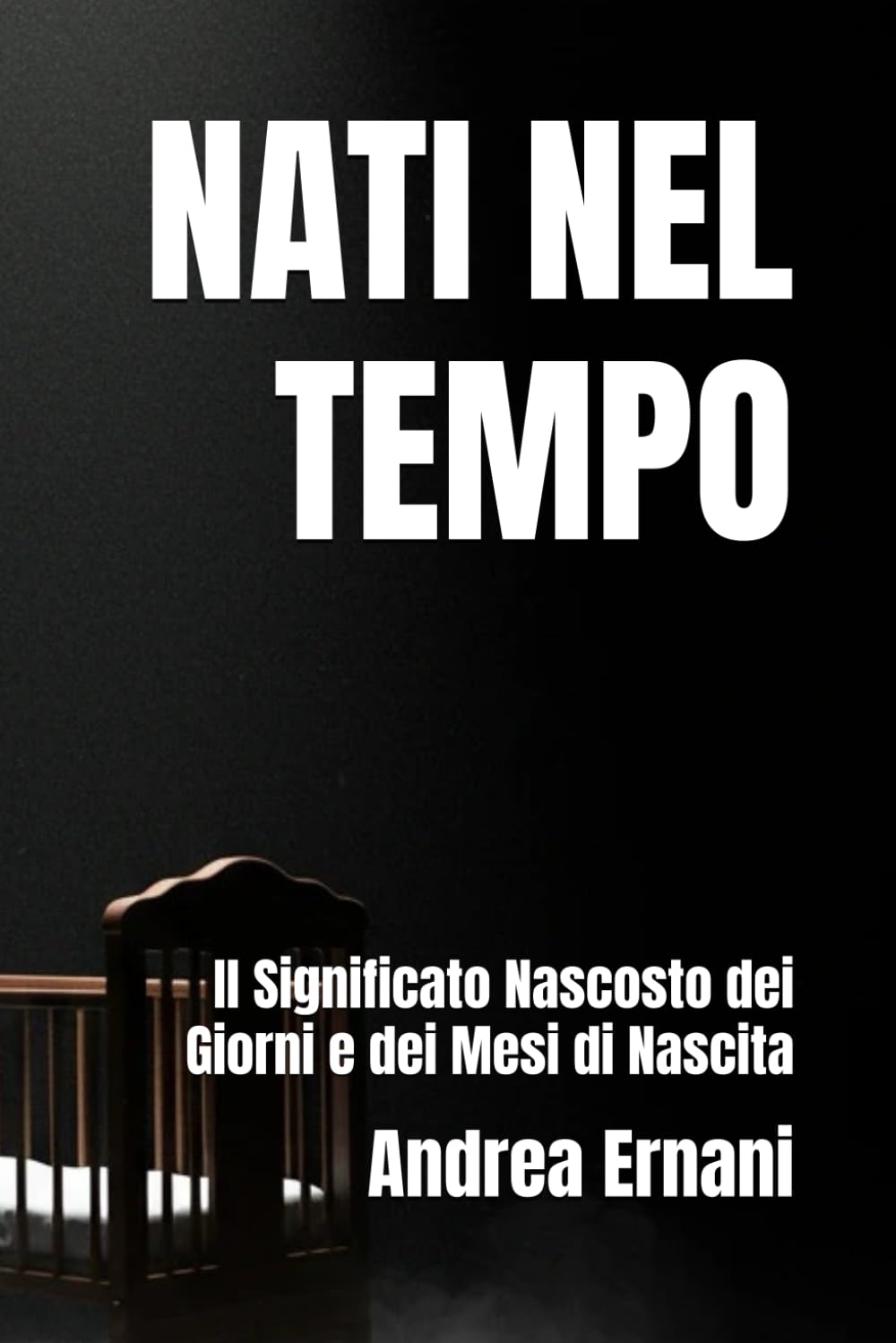 NATI NEL TEMPO: Il Significato Nascosto dei Giorni e dei Mesi di Nascita