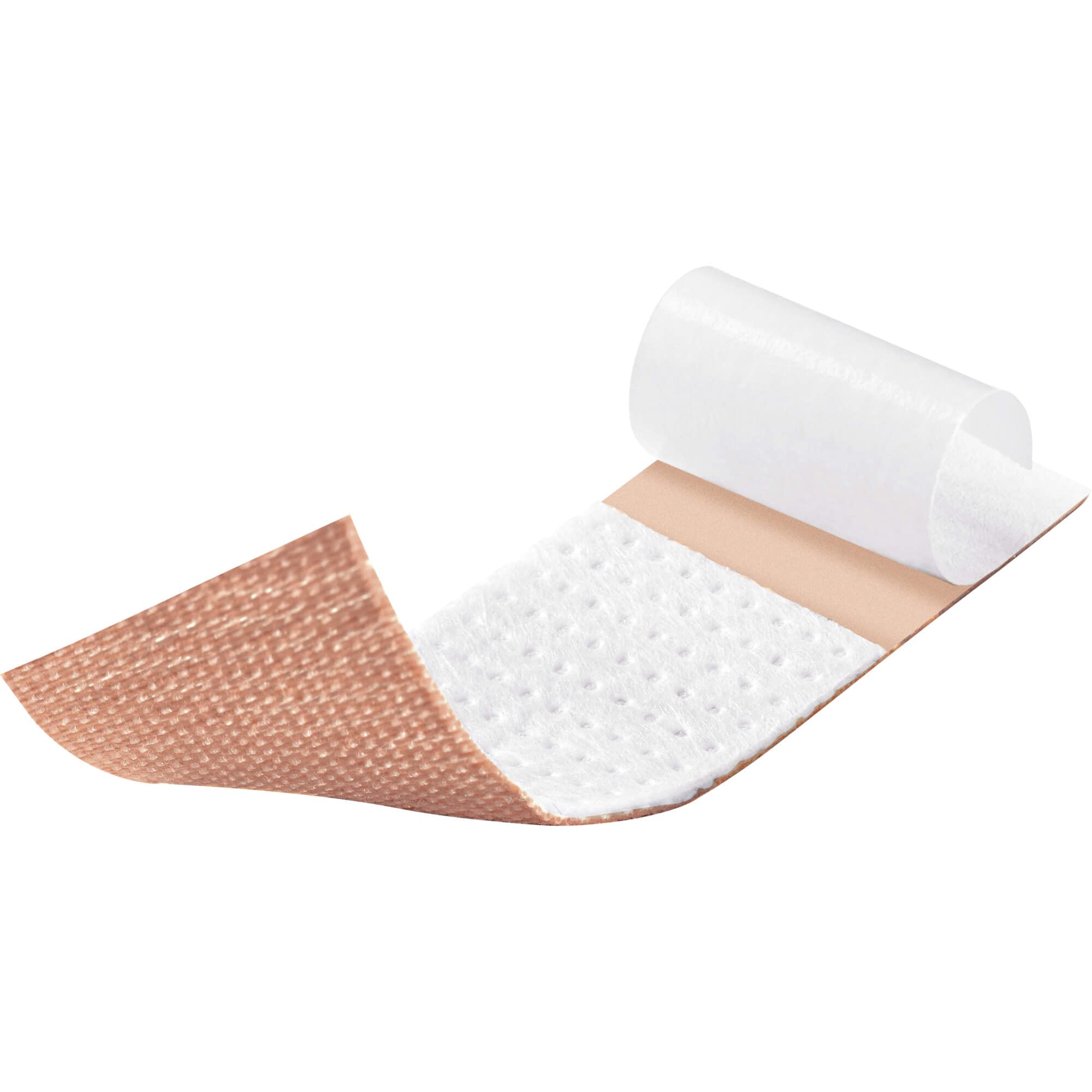 Hartmann DermaPlast Tessile Elastic Cerotto veloce ipoallergenico Rotolo 5 m x 8 cm