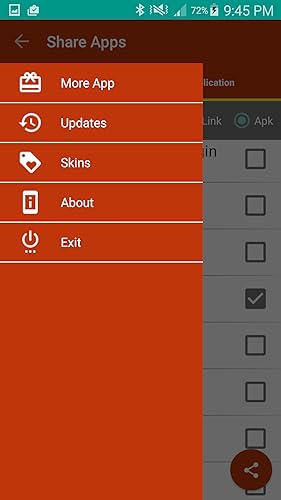 Share Apps