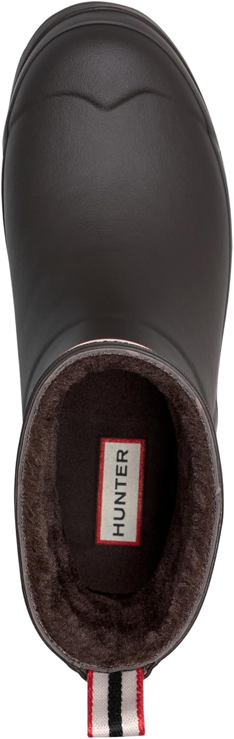 Hunter Women's Play Insulated Short Rain Boots