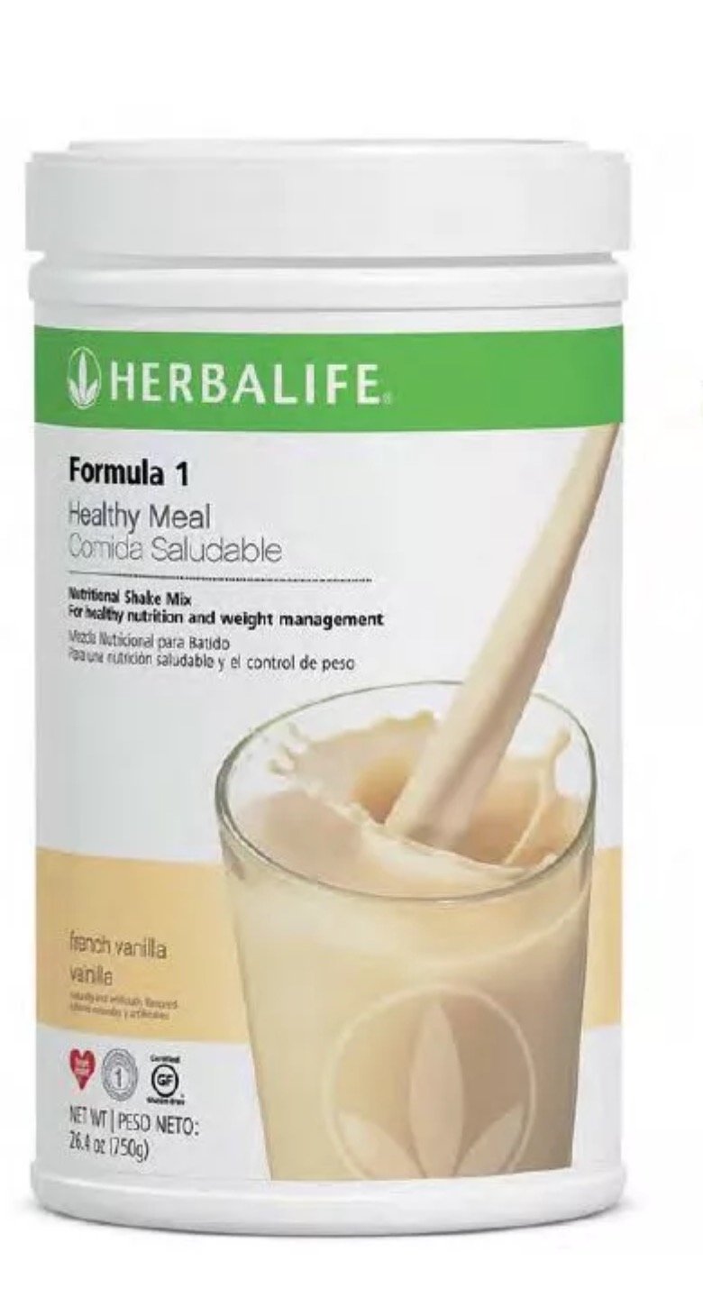 HerbalifeFormula 1 French Vanilla