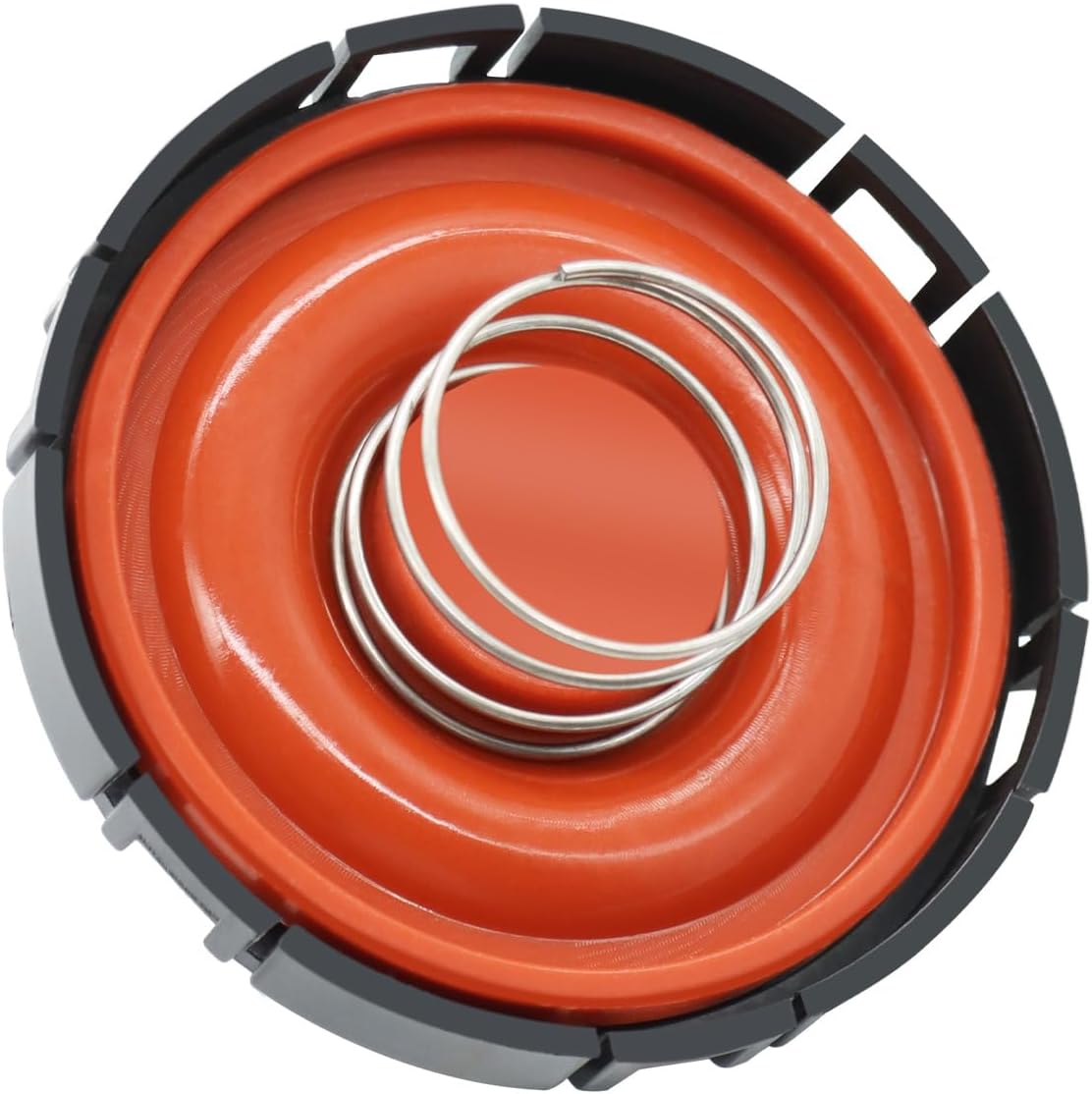 PCV Valve Diaphragm Cap Cover Compatible with BMW 220i 228i xDrive 320i xDrive 328d xDrive 328i GT xDrive 420i Gran Coupe 428i Gran Coupe 428i xDrive 520i 528i xDrive X1 X3 Replace# 911-115