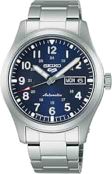Amazon.co.jp: [セイコー] SEIKO 5 SPORTS 自動巻き メカニカル