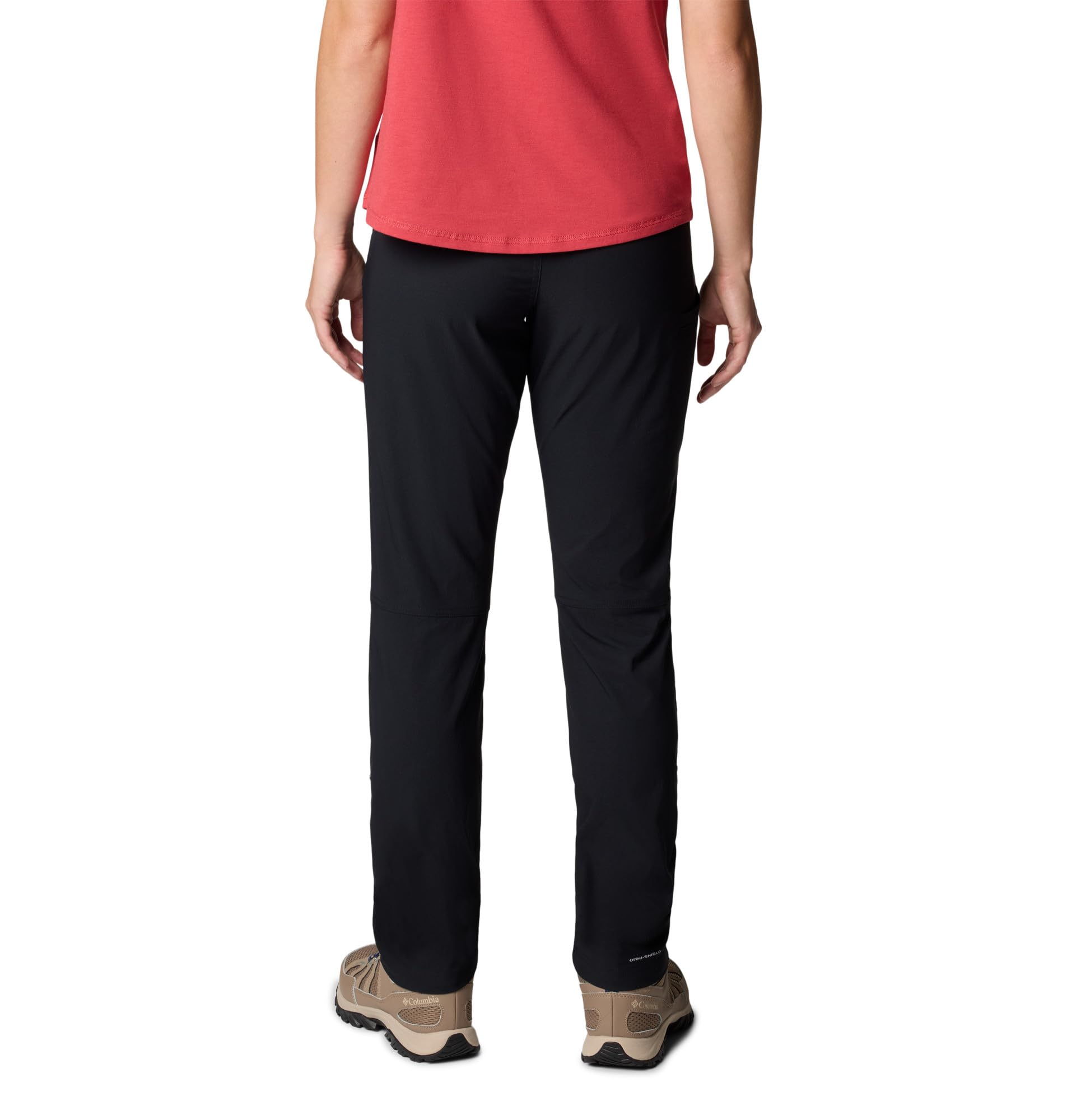 Columbia Leslie Falls™ Pant II - Spodnie turystyczne Women's