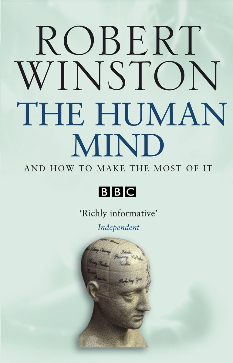 The Human Mind and How to Make the Most of it