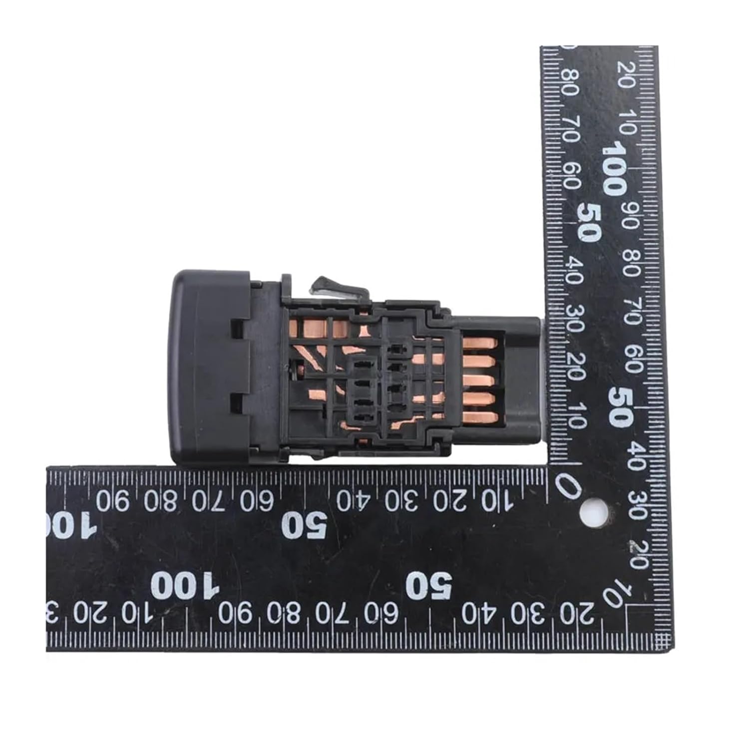 Hazard Warning Lamp Switch for Nissan for Patrol 25290-Vr200 25290Vr200 Car Hazard Light Control Switch