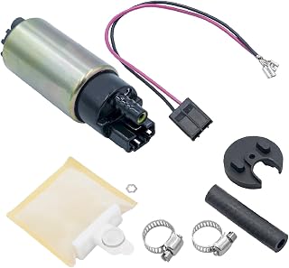 Replacement Part Intank Fuel Pump for Honda CBR600F4I CBR 600 F4I 2001 2002 2003 2004 2005 2006