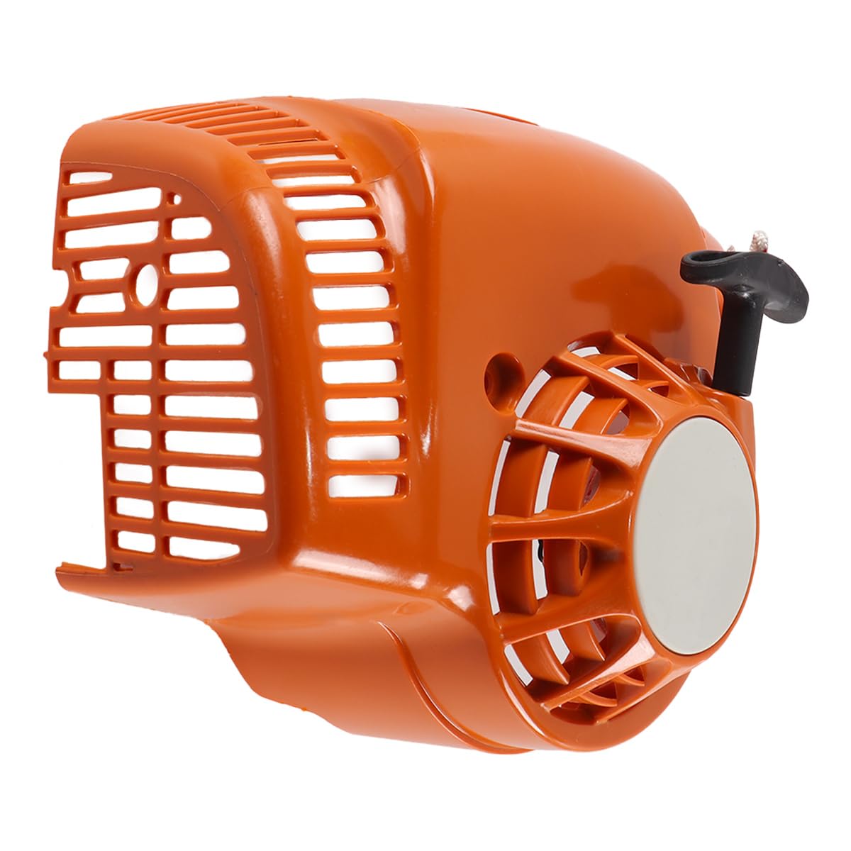 Ensemble de démarreur à Rappel Stihl BG56 BG86 4241-080-2106 de Remplacement Compatible avec Le boîtier de souffleur de Feuilles BG86C BG56C SH56 SH86 mécanisme de rembobinage Durable