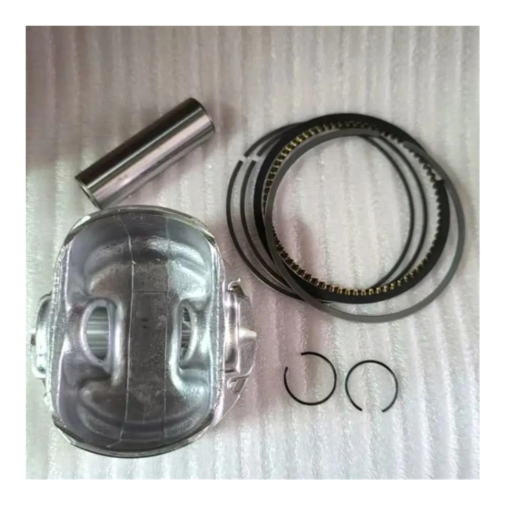 Conjunto de pistón 843805 de alta resistencia para motor 385446