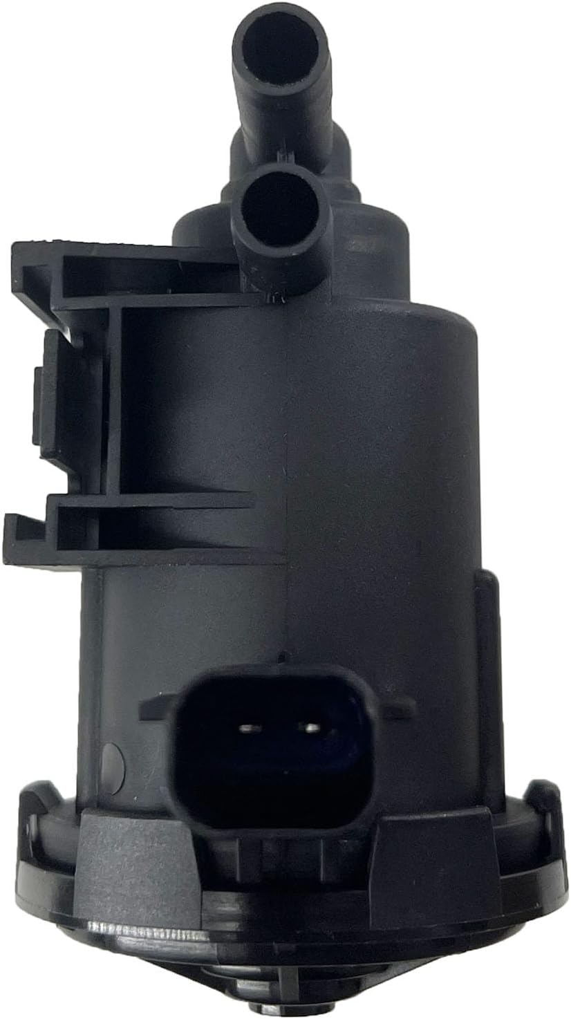 DEVMO Vapor Canister Solenoid Purge Valve 4669569 Compatible with Intrepid Cirrus Concorde Sebring Stratus Breeze Voyager Caravan Pacifica Caliber Compass Patriot