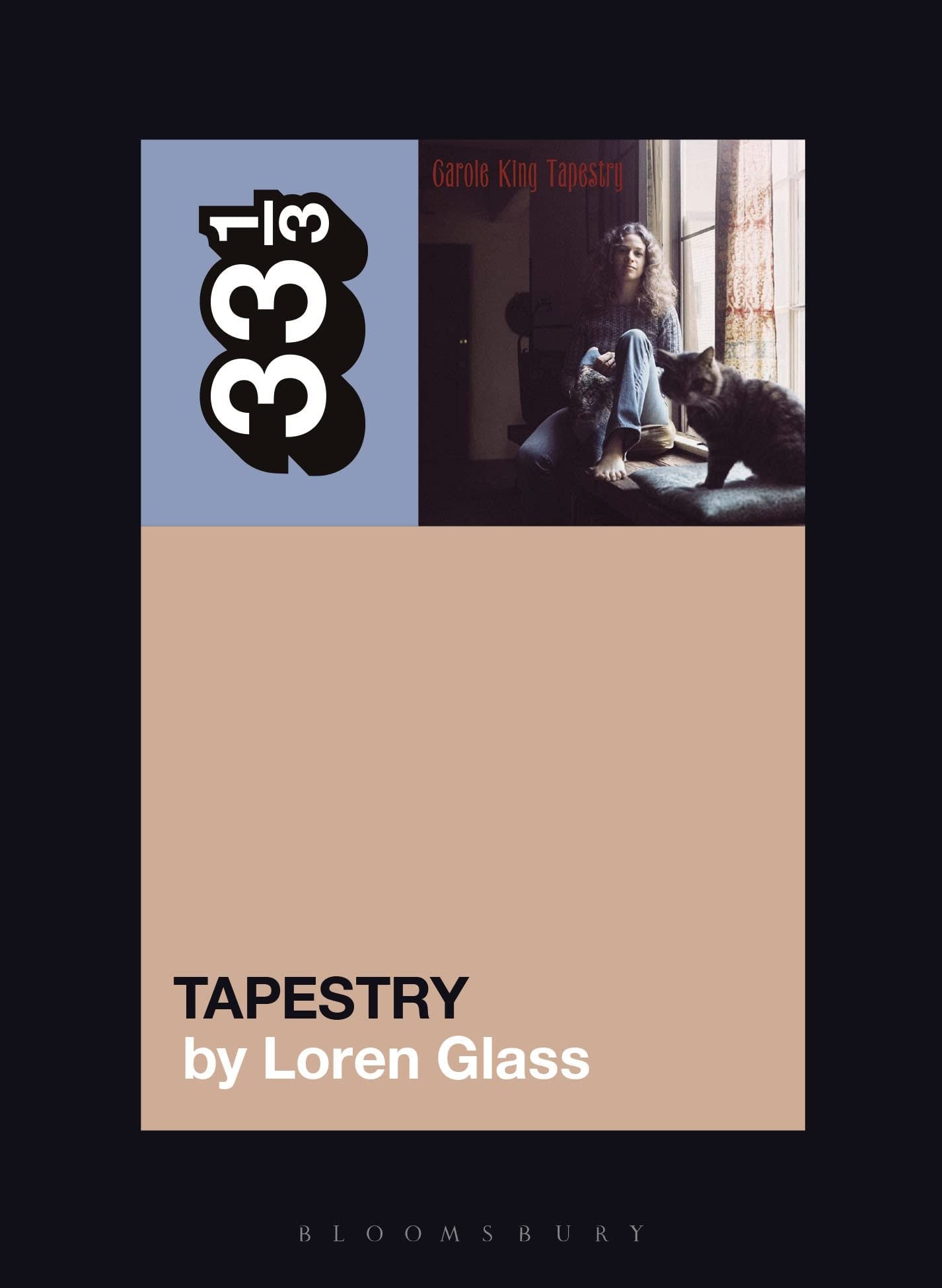 Carole King's Tapestry (33 1/3): 153