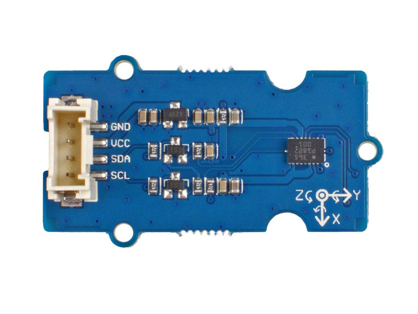 Seeed Studios Grove - 6-Axis Accelerometer&Gyroscope (BMI088)