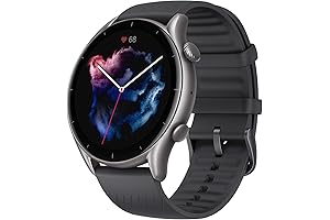 realme Watch: Unparalleled Fitness Tracking with Style