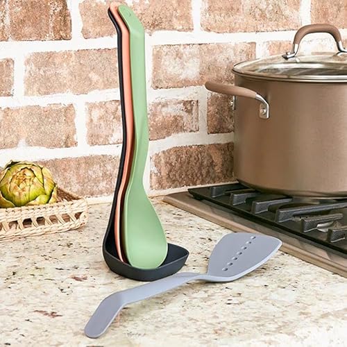 The Lakeside Collection Space-Saving Magnetic Utensil Set, 2139255