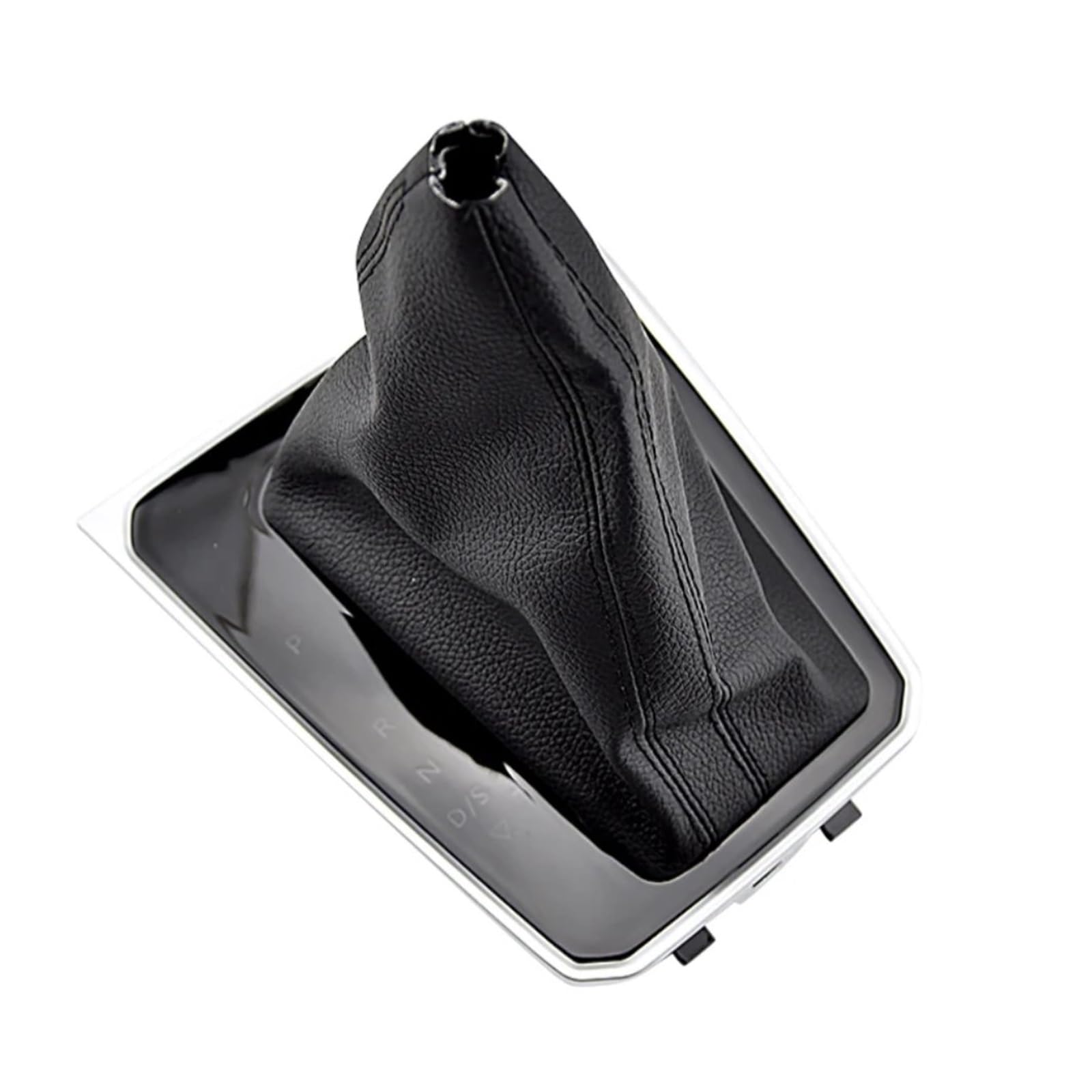 GLBLPEXELR Performance Shift Lever Knob for VW for Passat B8
