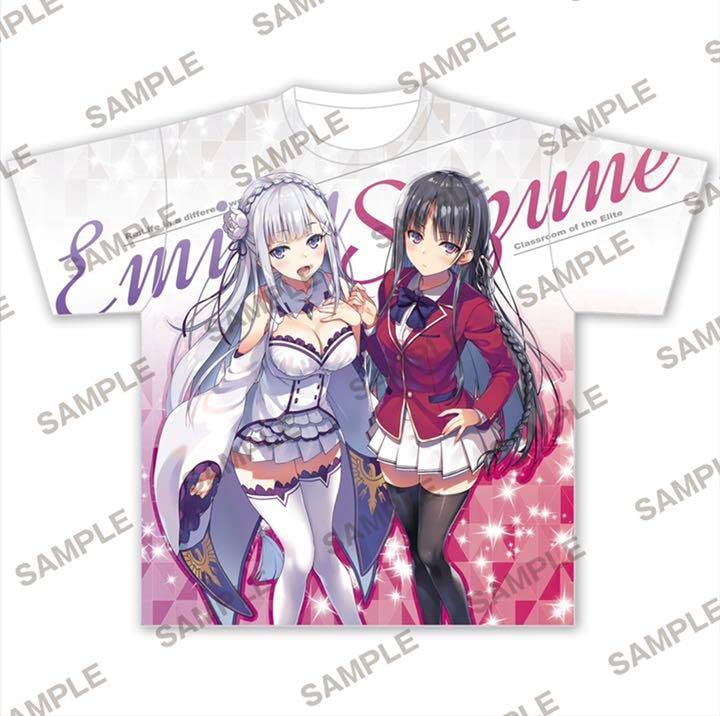 Amazon.co.jp: ようこそ実力至上主義の教室へ Re ゼロから始める異世界