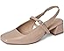 Naturalizer Soul Naturalizer Idea Ballet Flat - Front View