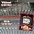 Grillaholics Heavy Duty Grill Mats - Set of 2 BBQ Mats Built to Last - Make Grilling Easier & Keep Grates Looking New - The Perfect Grilling Gift