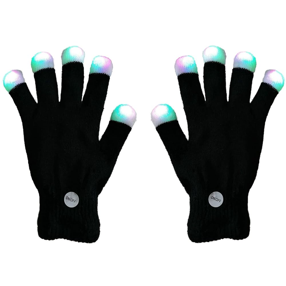 ライト・ランタン 1_f.space Light glove 81b46c70d80ab0e70244f82afb068c