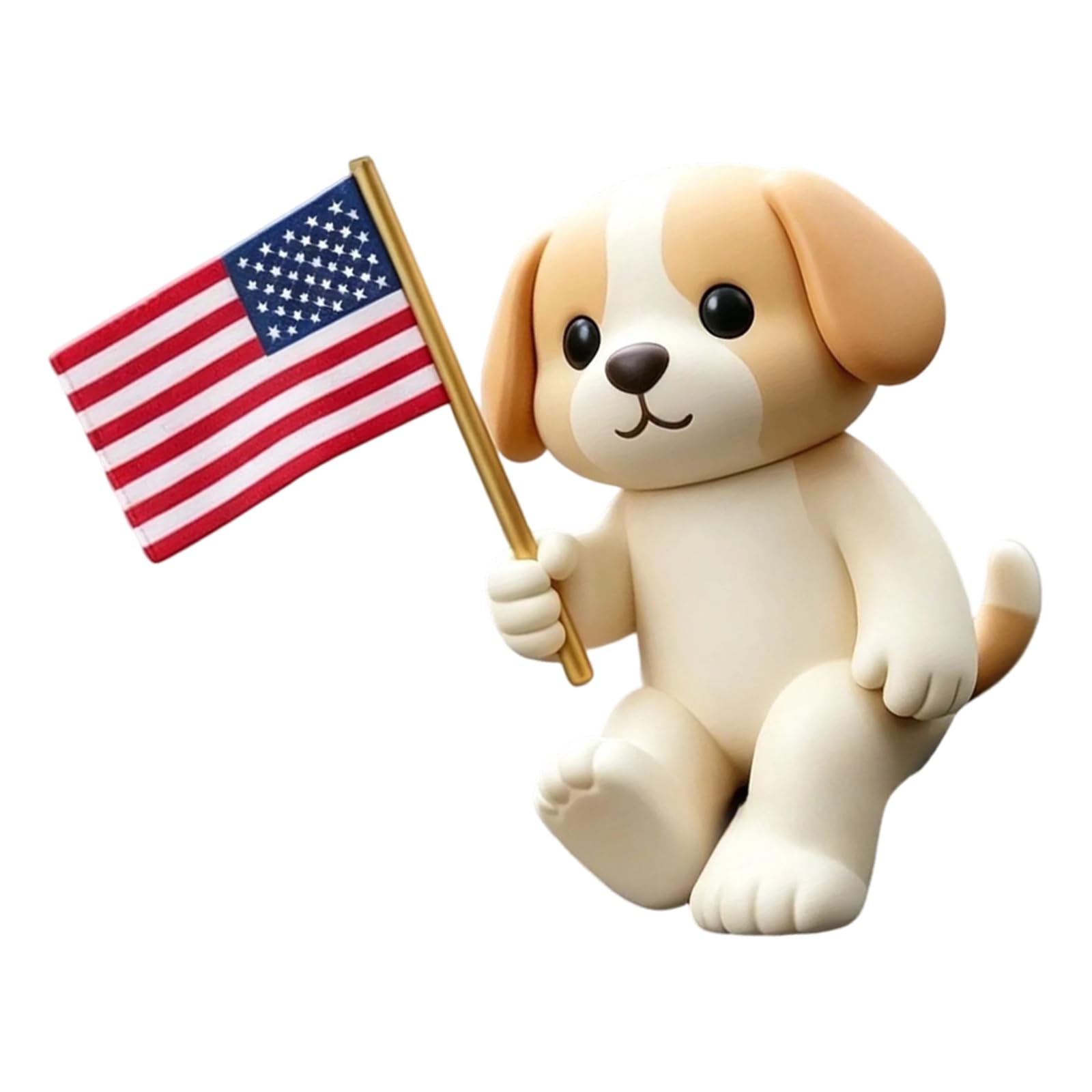 Hsioluted D Hsiolute Artistic Tiny Creature Animal Figures Construction Fun Collectible Items For Homes Offices Bedroom Ecors Nationalistic Esk Ornaments