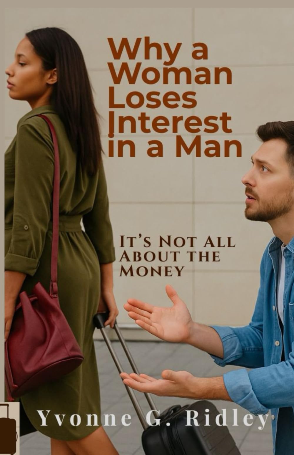 Why a Woman Loses Interest in a Man: It’s Not All About the Money
