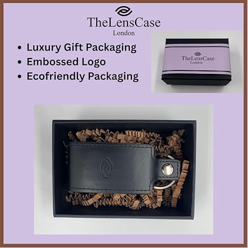 Miniatura 7 de Paquete de estuche de lentes de contacto de lujo - Compre el Occhio y obtenga un Ojo gratis por valor de $35.00