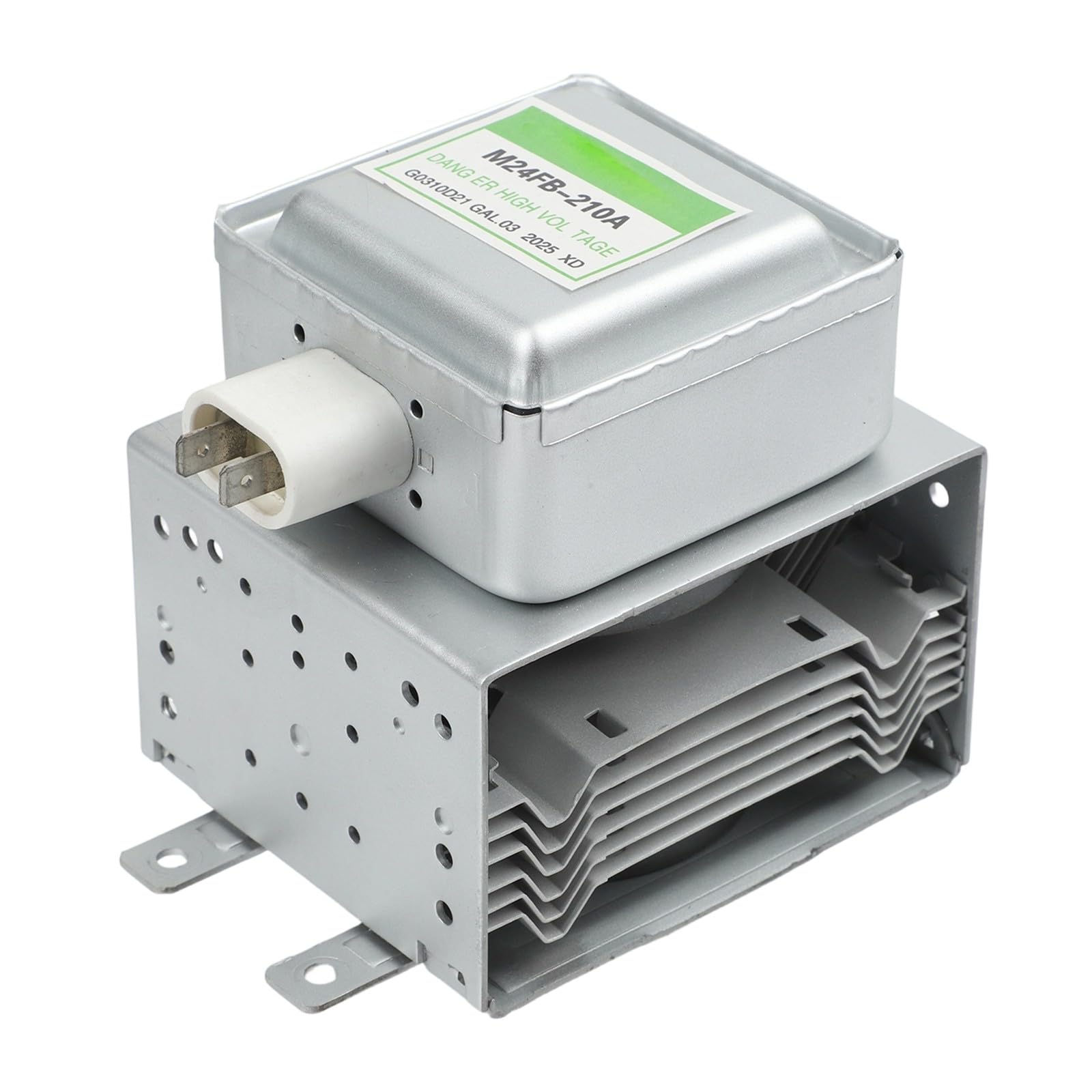 Magnetron pour micro-ondes résout panne de chauffage Galanz