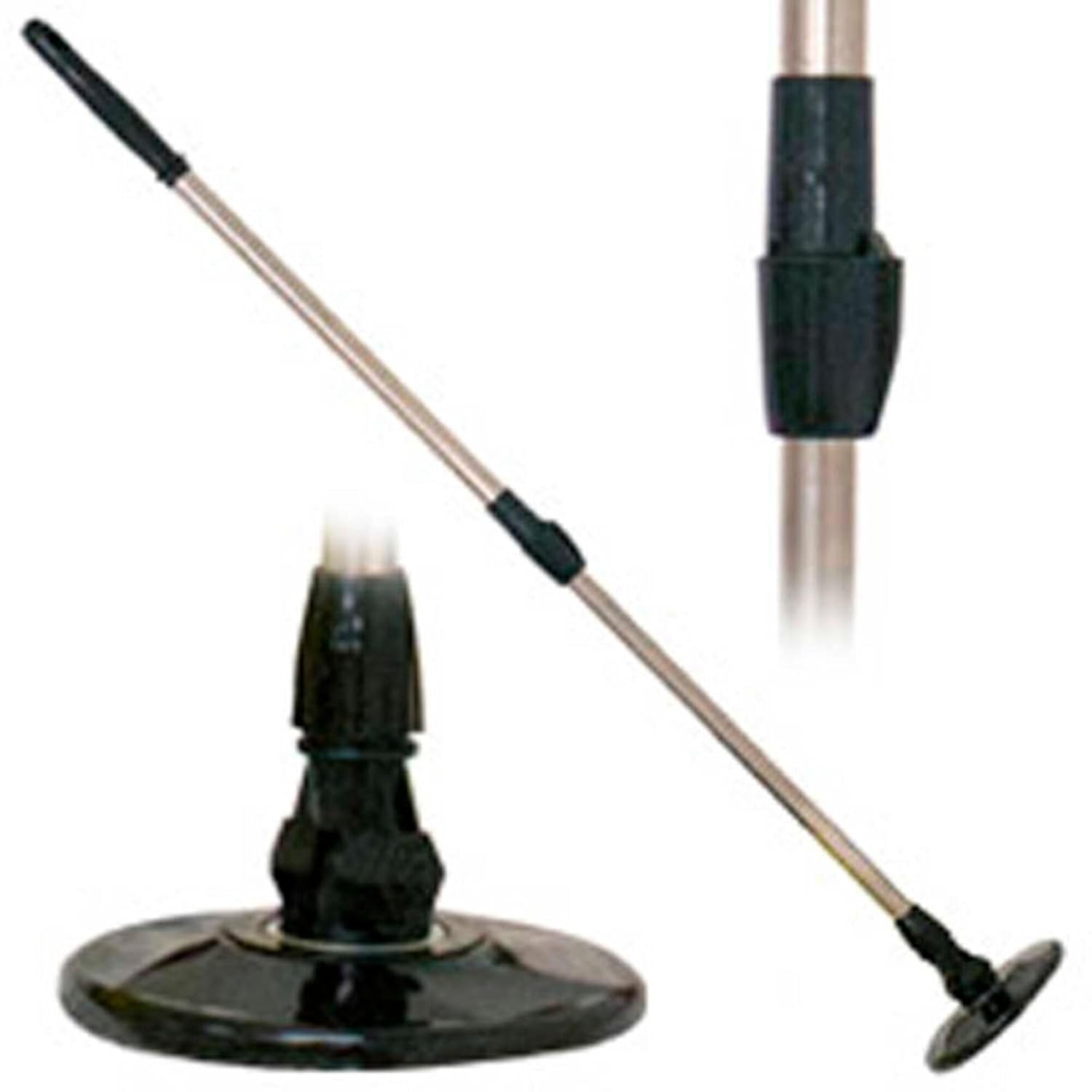 Spin Mop Handle & Mop Head Attachment Replacement