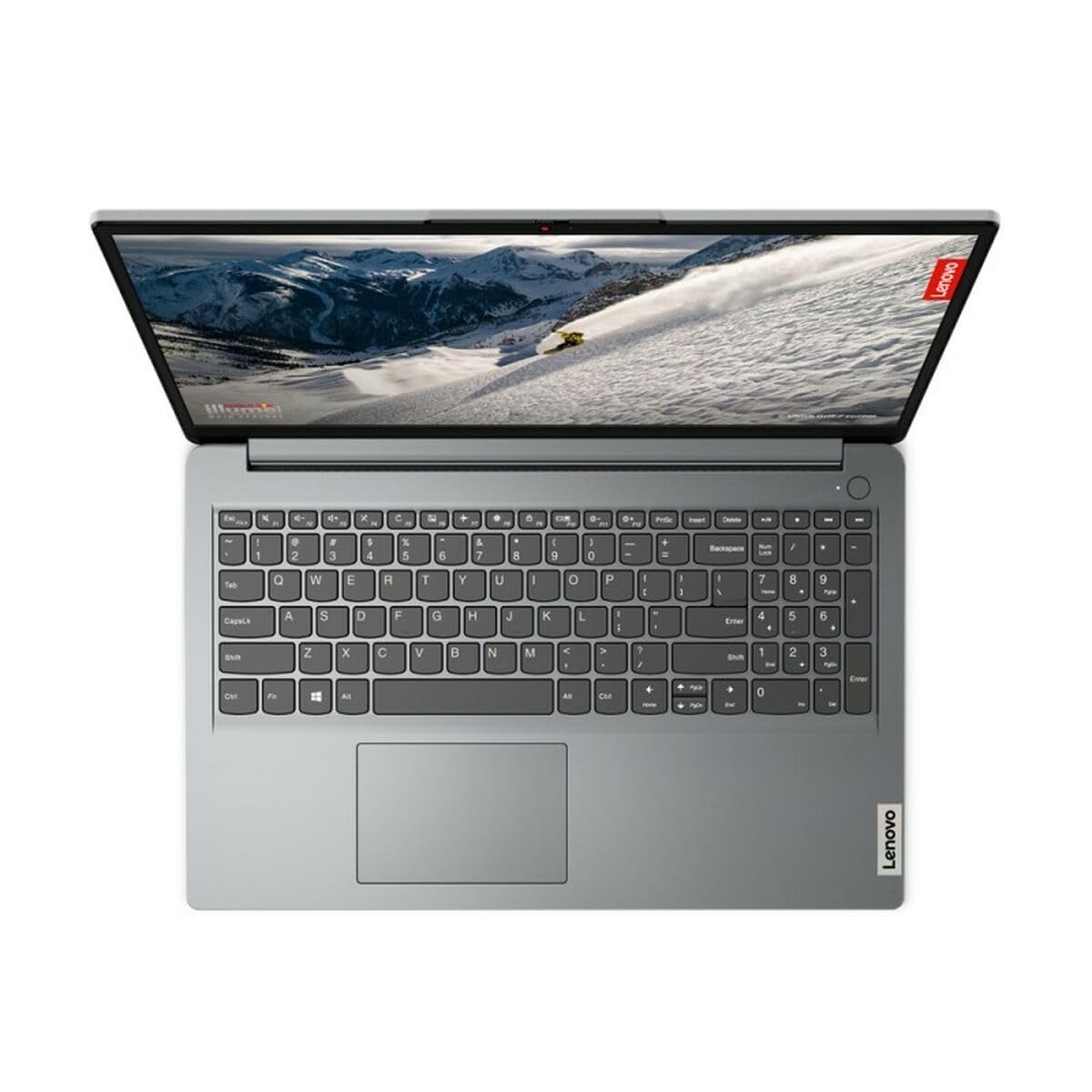 Lenovo IdeaPad 1 Gen 7 15ALC7 Laptop 39,6 cm AMD Ryzen 5 5500U 16 