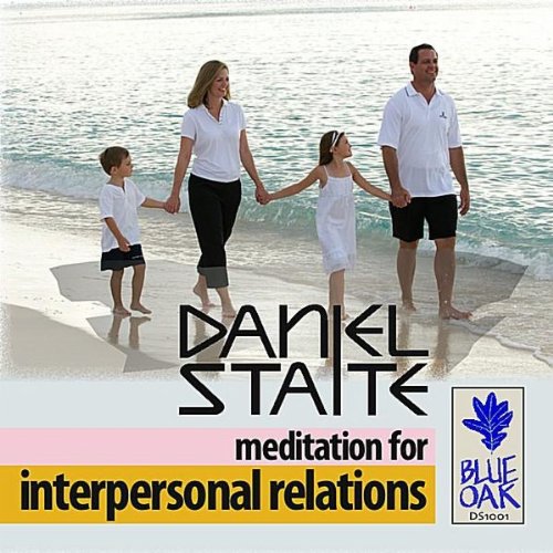 Introduction—Meditation For Interpersonal Relations