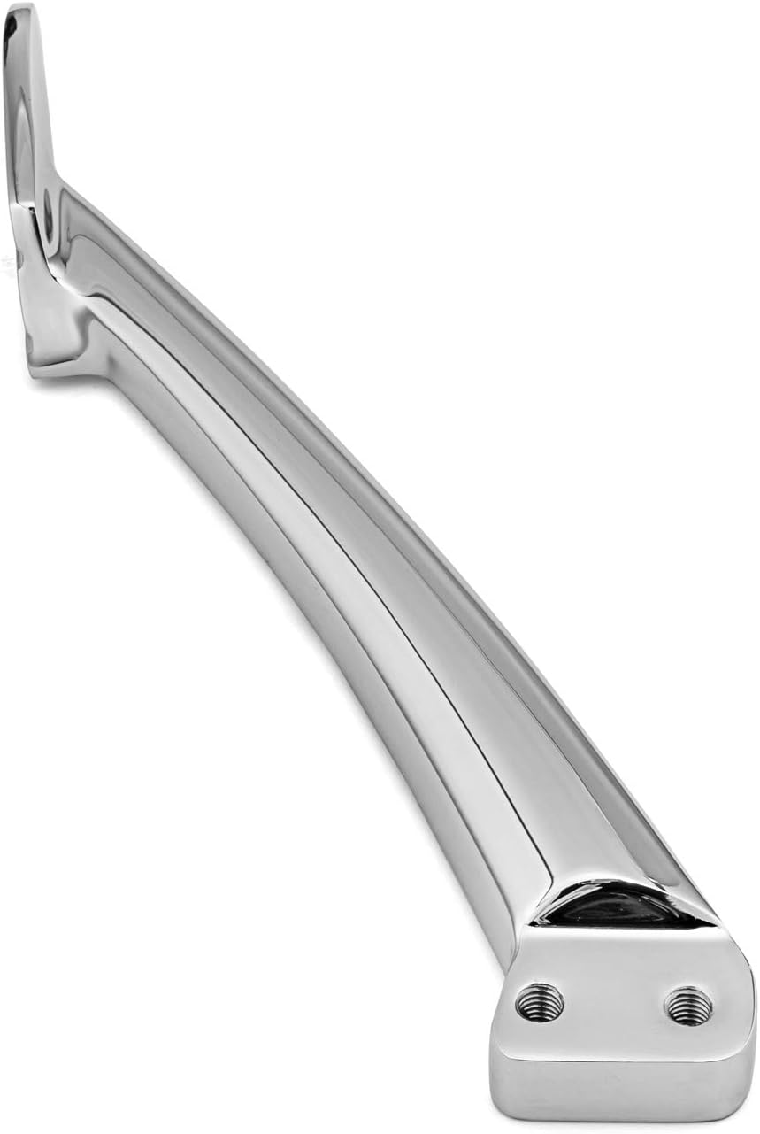 Wsays Chrome Heel Toe Shifter Lever Compatible with Victory Vision Cross Country Cross Roads Hard Ball 2011-2013, Kingpin 2004-2010