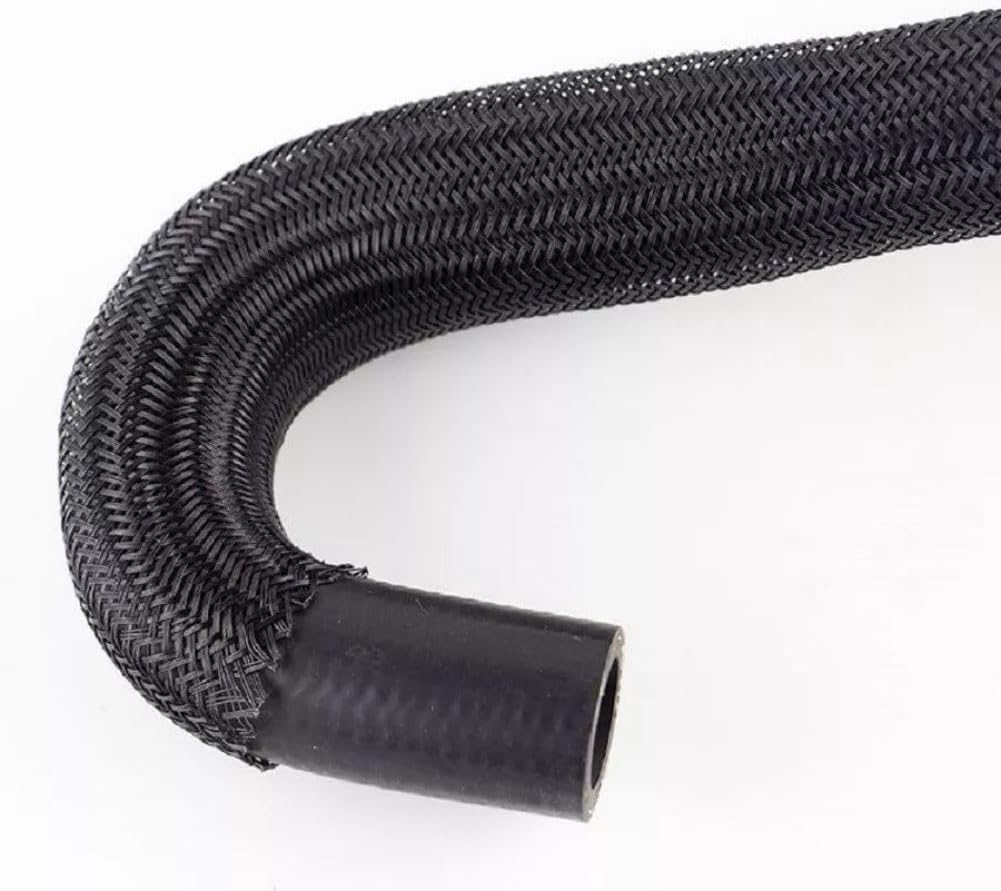 Warm air pipe Replace# LR081668 AUTO-MOHITO 1pack