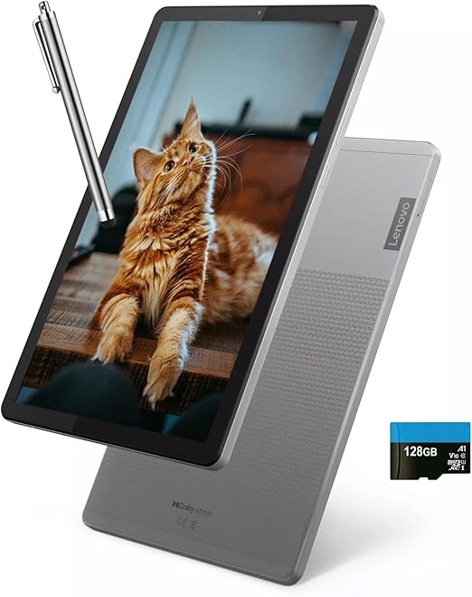 Lenovo Tab M9 9" IPS Tablet, 4GB RAM, 64GB Storage, 8Core