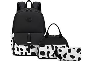 Stifte Set Bookbag Series