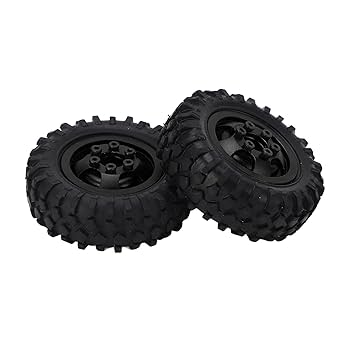 Amazon | 50mmホイールリムラバータイヤ、絶妙な技量実用的な高