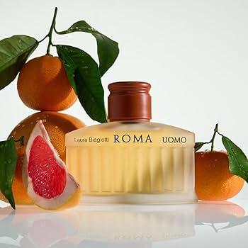 Amazon.com : Laura Biagiotti Roma for Men - Classic and Elegant